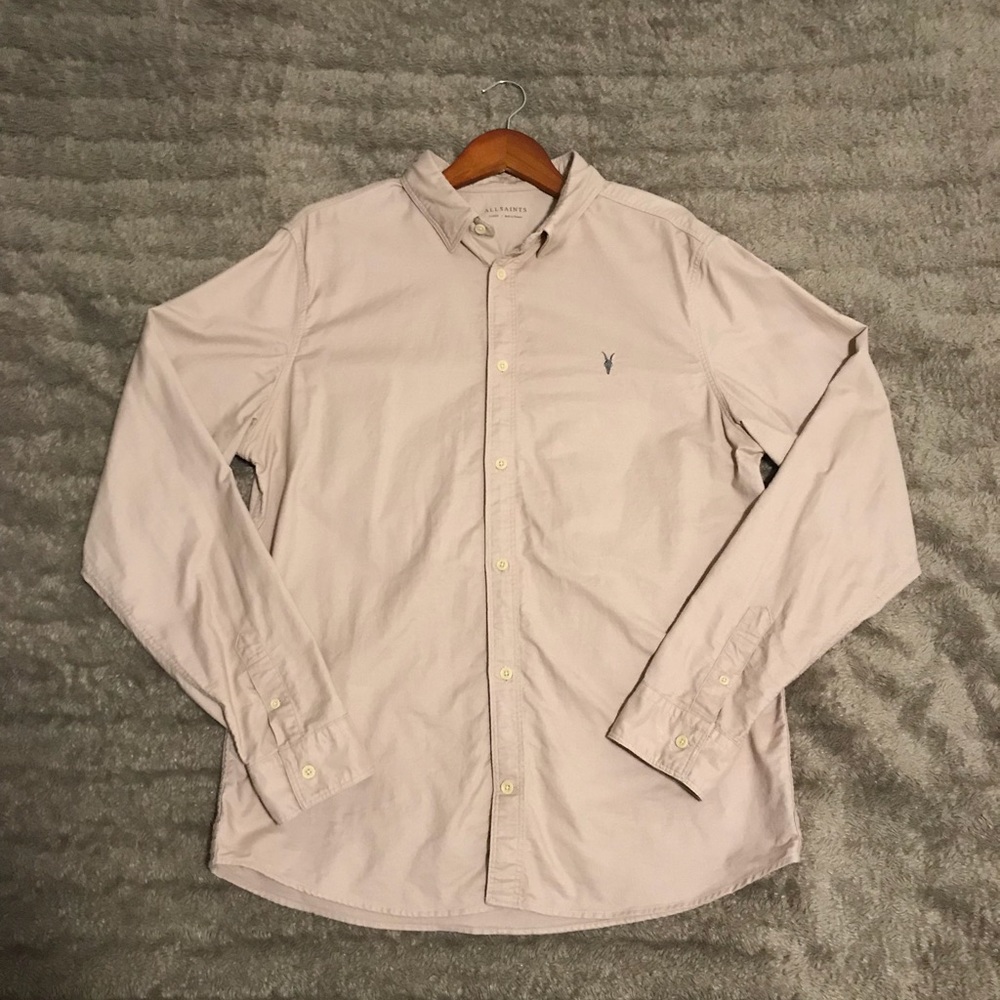 All Saints Long Sleeve (L)